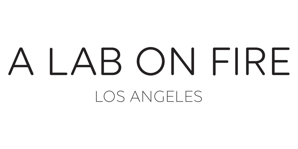 Buy A Lab on Fire Perfume Samples & Decants Online | Fragrances