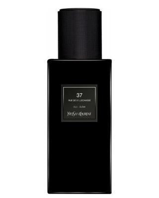 Yves Saint Laurent 37 Rue de Bellechasse Perfume Samples