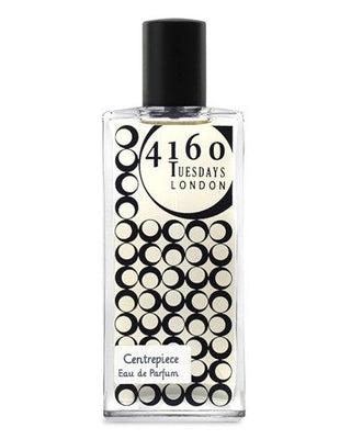 Centrepiece Eau de Parfum by 4160 Tuesdays Perfume Sample & Decants