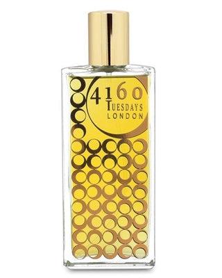 Eau My Soul Eau de Parfum by 4160 Tuesdays Perfume Sample & Decants