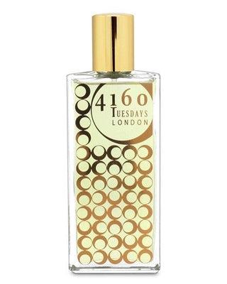 Freeway Eau de Parfum by 4160 Tuesdays Perfume Sample & Decants