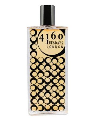 Oakmossery Eau de Parfum by 4160 Tuesdays Perfume Sample & Decants