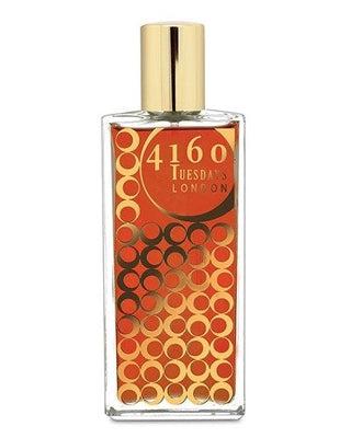 Over The Chocolate Shop Eau de Parfum by 4160 Tuesdays Perfume Sample & Decants