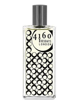 Wash Me In The Water Eau de Parfum by 4160 Tuesdays Perfume Sample & Decants