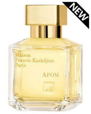 Francis Kurkdjian APOM Perfume Sample