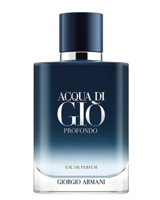 Giorgio Armani Acqua Di Gio Profondo Perfume Samples