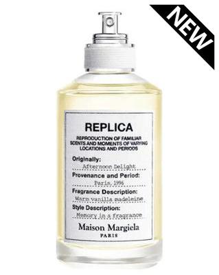 Martin Margiela Afternoon Delight Perfume Sample