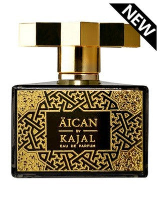 Kajal Aican Perfume Sample