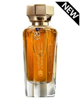 Abdul Samad Al Qurashi Al Qurashi Blend Perfume Sample