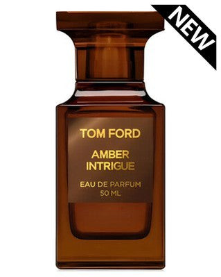 Tom Ford Amber Intrigue Perfume Sample