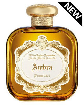 Santa Maria Novella Ambra Perfume Sample