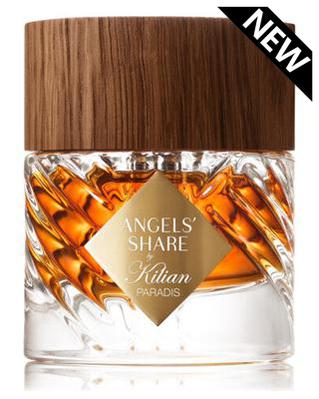 Kilian Angels' Share Paradis Perfume Sample