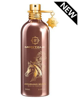 Montale Arabians Musk Perfume Sample