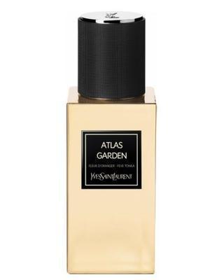 Yves Saint Laurent Atlas Garden Perfume Samples