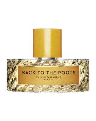 Vilhelm Parfumerie Back to the Roots Perfume Sample