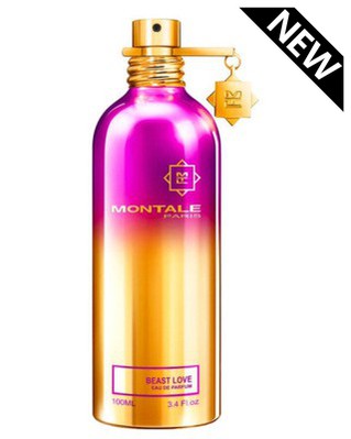 [Montale Beast Love Perfume Sample]