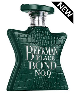 Bond No.9 Beekman Place Perfume Sampl