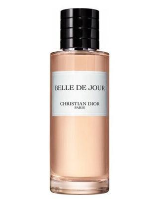 Christian Dior Belle De Jour Perfume Samples