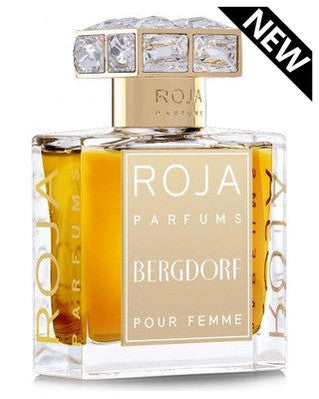 Roja Bergdorf Pour Femme Perfume Sample