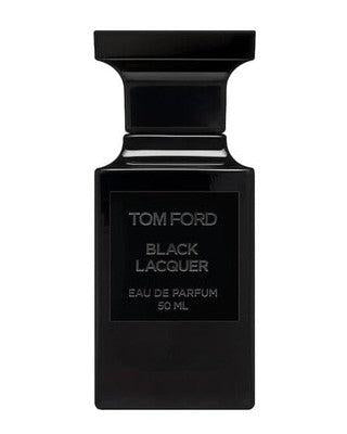 Tom Ford Black Lacquer Perfume Sample