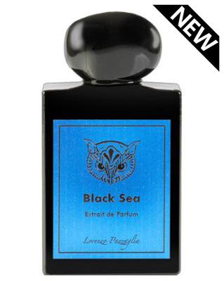 Lorenzo Pazzaglia Black Sea Perfume Sample