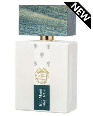 Giardini Di Toscana Blu Mare Perfume Sample