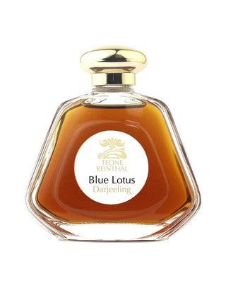 TRNP Blue Lotus Darjeeling Perfume Sample