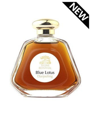 Blue Lotus Darjeeling