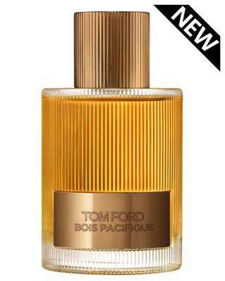 Tom Ford Bois Pacifique Perfume Sample