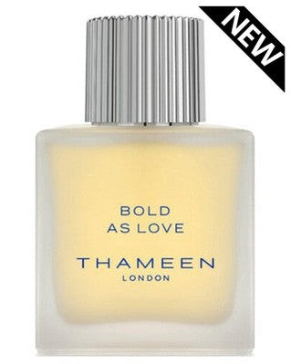 Thameen Bold As Love Perfume Sample