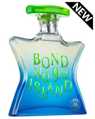 Bond No.9 Bond No.9's Island Perfume Sample