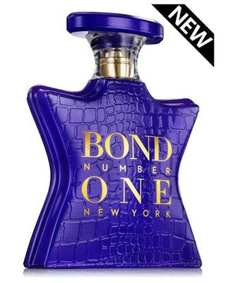 Bond Number One Perfume Sample