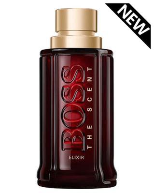 Hugo Boss Boss The Scent Elixir Perfume Sample