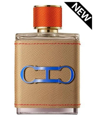 Carolina Herrera CH Pasion Perfume Sample