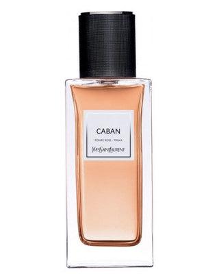 Yves Saint Laurent Caban Perfume Samples