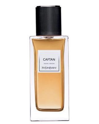 Yves Saint Laurent Caftan Perfume Samples