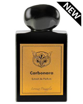 Lorenzo Pazzaglia Carbonara Perfume Sample