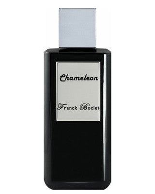 Franck Boclet Chameleon Perfume Sample