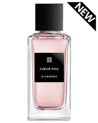 Givenchy Coeur Fou Perfume Sample