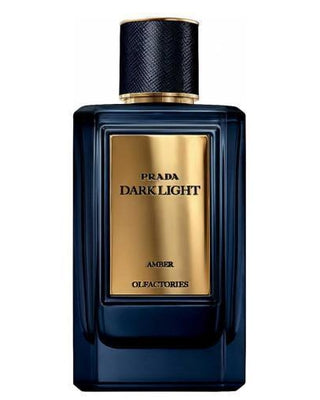 Prada Dark Light Perfume Samples