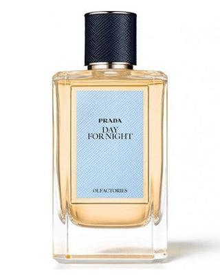 Prada Day For Night Perfume Samples