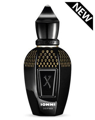 Xerjoff Tony Iommi Deified Perfume Sample