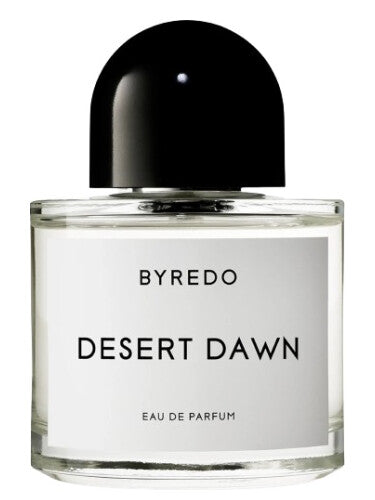 Byredo Desert Dawn Perfume Sample