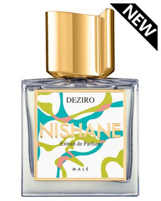 Nishane Deziro Perfume Sample