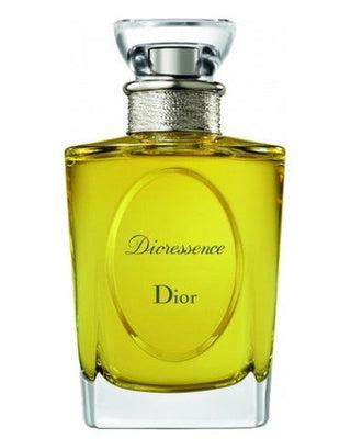 Christian Dior Dioressence Perfume Samples