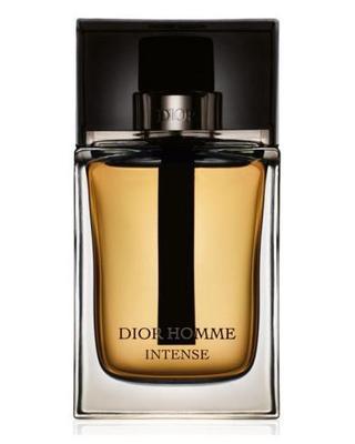 Christian Dior Homme Intense Perfume Samples