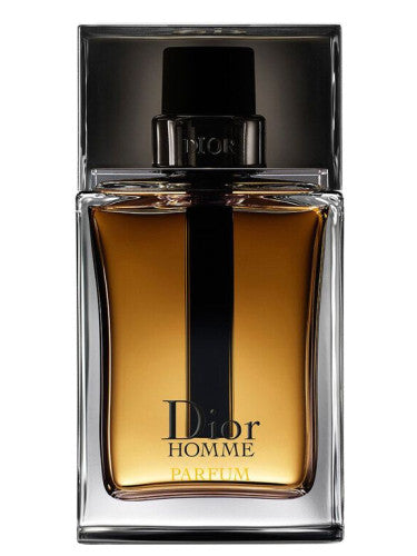 Christian Dior Dior Homme Parfum Samples