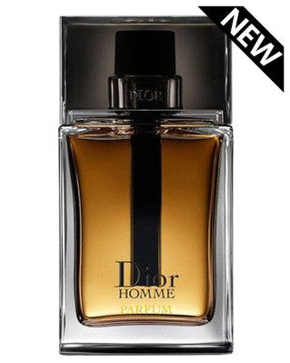 Christian Dior Homme Parfum Sample 