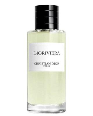 Christian Dior Dioriviera Perfume Samples