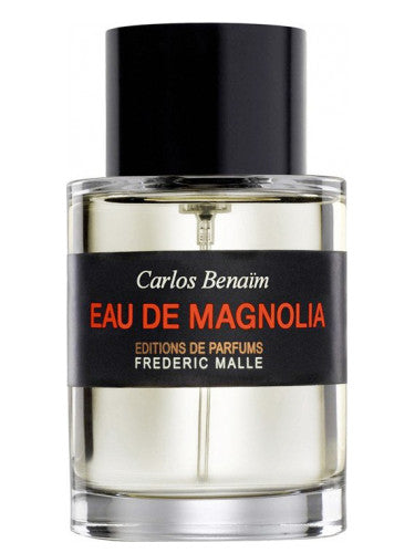 Frederic Malle Eau De Magnolia Perfume Sample